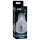 PDX Pump & Dump - lifelike artificial butt masturbator (transparent)