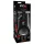 PDX Moto Blower - sucking, vibrating masturbator (black)