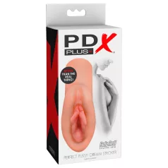 PDX Dream - Realistic Stroker (Natural)