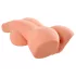 PDX Perfect 10 - Busty Torso Stroker (Natural)