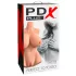 PDX Perfect 10 - Busty Torso Stroker (Natural)