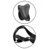 King Cock Elite Beginner's Strap-On Harness (Black)