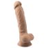 Body Dock G-Spot Pro with 7 Silexd Strap-On Dildos