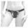 Body Dock OG - strap-on base for suction cup (black)