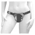 Body Dock OG - strap-on base for suction cup (black)