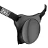 Body Dock OG - strap-on base for suction cup (black)