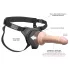 Body Dock OG - strap-on base for suction cup (black)