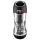 PDX ViewTube Pro - suction and vibrating masturbator (black)