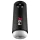 PDX Elite Moto Milker - Thrusting Vibrating Masturbator (Black)
