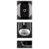 PDX Elite Moto Milker - Thrusting Vibrating Masturbator (Black)