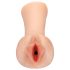 Luscious Lips - Realistic Natural Feel Toy