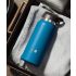 Secret Pleasure Flask - Blue-Brown