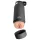PDX - Fuck Flask Secret Delight - artificial vagina in a flask (black-natural)