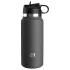 PDX - Fuck Flask Secret Delight - artificial vagina in a flask (black-natural)