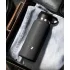 PDX - Fuck Flask Secret Delight - artificial vagina in a flask (black-natural)