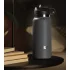 PDX - Fuck Flask Secret Delight - artificial vagina in a flask (black-natural)