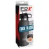PDX - Fuck Flask Secret Delight - artificial vagina in a flask (black-natural)