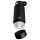 Fap Thrill Seeker - Discreet Flask Masturbator (Black)
