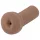 Pipedream Freshman Fantasy - Realistic Personal Stimulator (Natural)