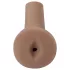 Pipedream Freshman Fantasy - Realistic Personal Stimulator (Natural)