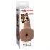 Pipedream Freshman Fantasy - Realistic Personal Stimulator (Natural)