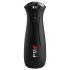 PDX Elite - Suction & Vibration Masturbator (Black)