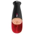 PDX Elite Fuck-O-Matic Pro XL automatic sucking masturbator - black