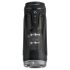 PDX Elite Moto-Bator Pro - Beaded, Heated Pulsating Masturbator (Black)