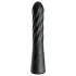 Anal Fantasy Twist Ecstasy - rotating and thrusting anal vibrator (black)