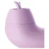 Fantasy For Her G-Touch Pulse Pro - clitoral-arm vibrator (purple)