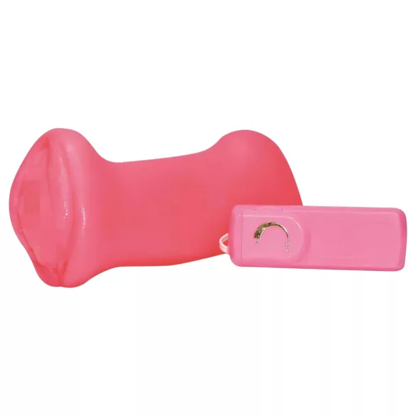 You2Toys - Pure Pleasure Vibrating Vagina