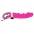 SMILE Soft - Rechargeable Warming Vibrator (Pink)