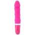 SMILE Soft - Rechargeable Warming Vibrator (Pink)