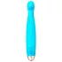 Cuties Mini - Rechargeable, Waterproof G-Spot Vibrator (Turquoise)