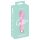 Cuties Mini - Rechargeable, Waterproof Spiral Vibrator (Pink)