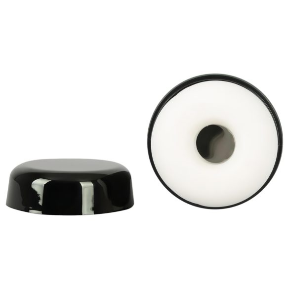 Rebel 2-in-1 Rechargeable Vibrating & Suction Male Masturbator