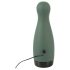 Rebel 2-in-1 Rechargeable Vibrating & Suction Male Masturbator