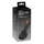 Rebel - Rechargeable Dual Motor Acorn Vibrator (Black)