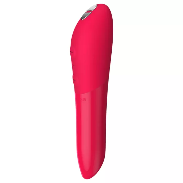 We-Vibe Tango X - rechargeable, waterproof bullet vibrator (coral)