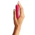 We-Vibe Tango X - rechargeable, waterproof bullet vibrator (coral)