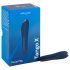 We-Vibe Tango X - Waterproof Bullet Vibrator (Blue)