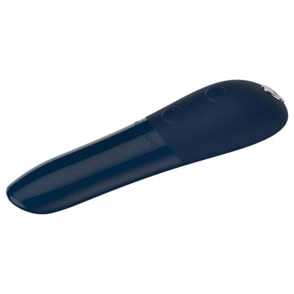 We-Vibe Tango X - Waterproof Bullet Vibrator (Blue)