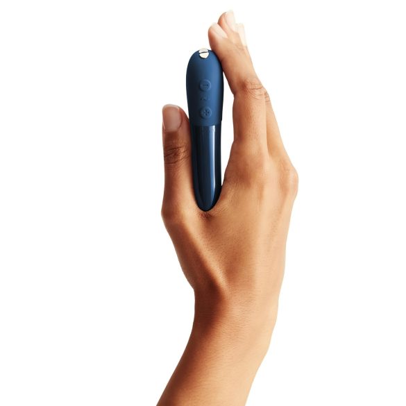 We-Vibe Tango X - Waterproof Bullet Vibrator (Blue)