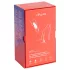 We-Vibe Touch X - rechargeable, waterproof clitoral vibrator (coral)