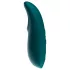 We-Vibe Touch X - rechargeable, waterproof clitoral vibrator (green)