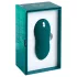 We-Vibe Touch X - rechargeable, waterproof clitoral vibrator (green)