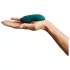 We-Vibe Touch X - rechargeable, waterproof clitoral vibrator (green)