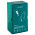 We-Vibe Touch X - rechargeable, waterproof clitoral vibrator (green)