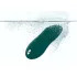 We-Vibe Touch X - rechargeable, waterproof clitoral vibrator (green)