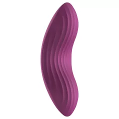 Svakom Edeny - Smart, Rechargeable Panty Vibrator (Purple)